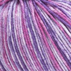 YARNART JEANS SPLASH - EBRULİ EL ÖRGÜ İPİ EBRULİ - 949