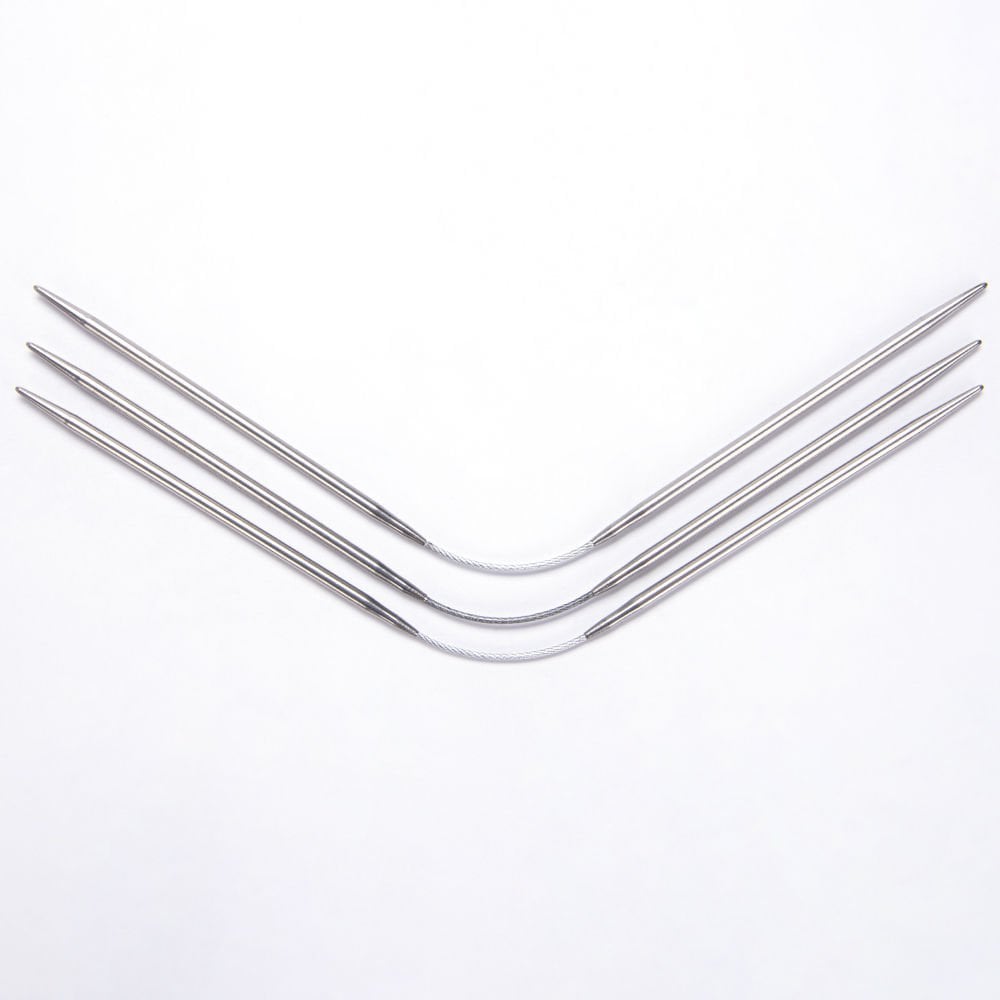 3LÜ MİSİNALI ŞİŞ 4 MM