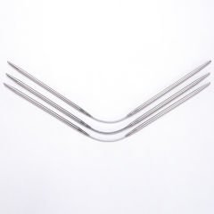 3LÜ MİSİNALI ŞİŞ 4 MM