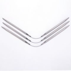 3'LÜ MİSİNALI ŞİŞ 5 MM