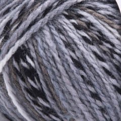 YARNART HERITAGE - EBRULİ EL ÖRGÜ İPİ EBRULİ - 334