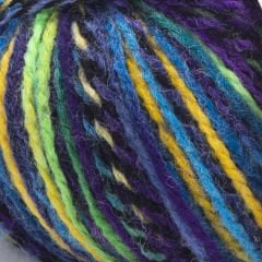 YARNART HERITAGE - EBRULİ EL ÖRGÜ İPİ EBRULİ - 334