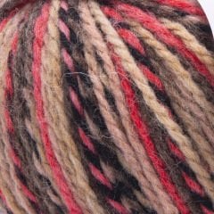 YARNART HERITAGE - EBRULİ EL ÖRGÜ İPİ EBRULİ - 338