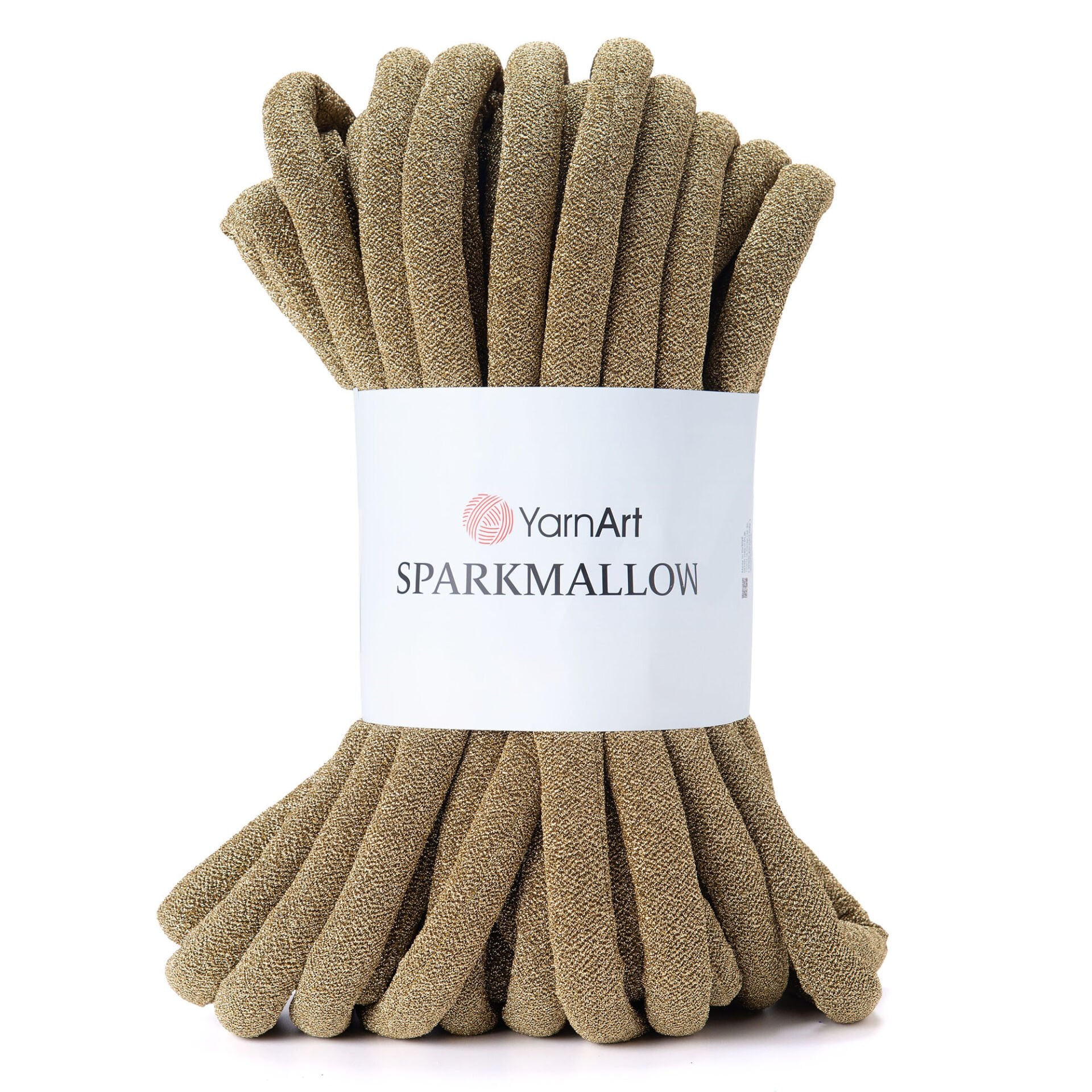 YARNART SPARKMALLOW - EL ÖRGÜ İPİ BEJ - 6302