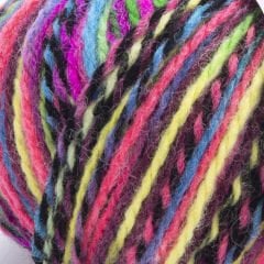 YARNART HERITAGE - EBRULİ EL ÖRGÜ İPİ EBRULİ - 340