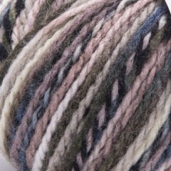 YARNART HERITAGE - EBRULİ EL ÖRGÜ İPİ EBRULİ - 341