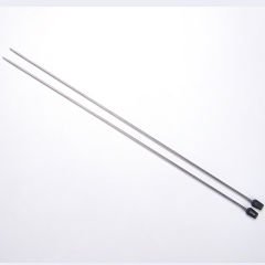 TİTANYUM ÖRGÜ ŞİŞİ 35 CM 2 MM