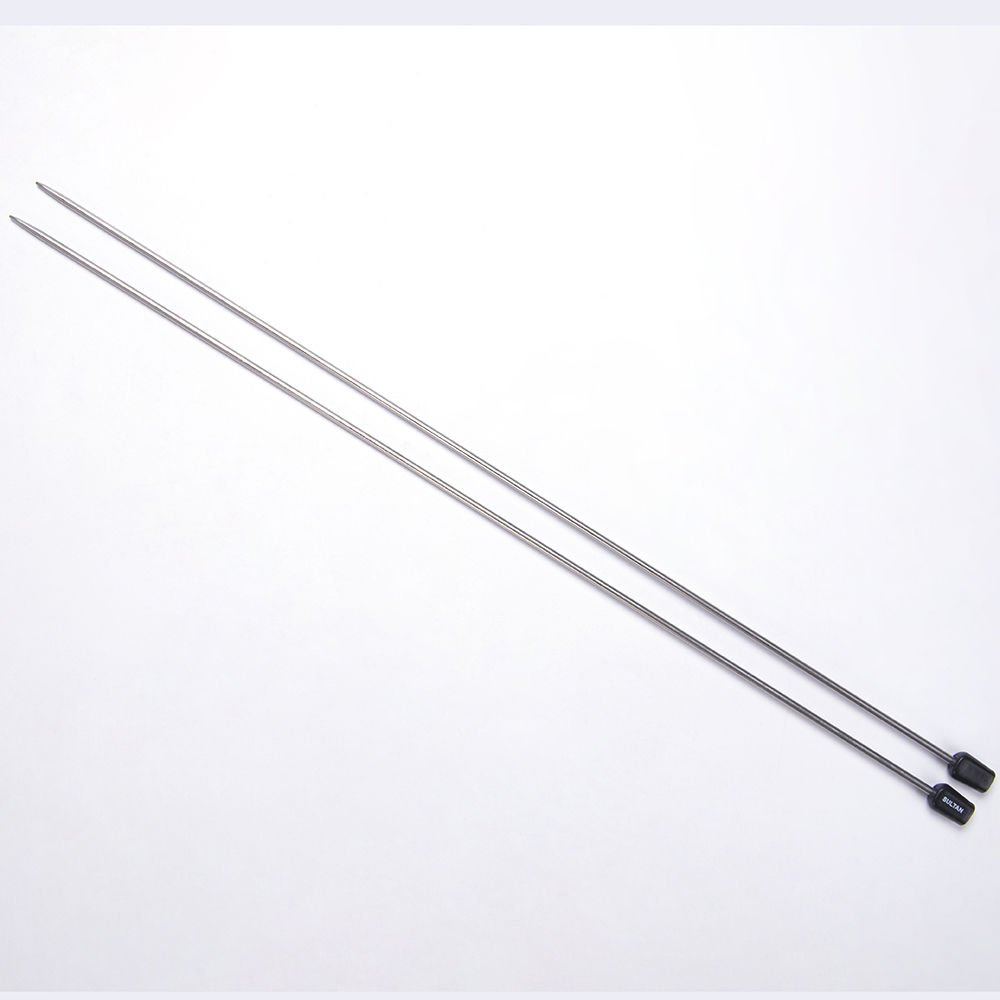 TİTANYUM ÖRGÜ ŞİŞİ 35 CM 2,5 MM