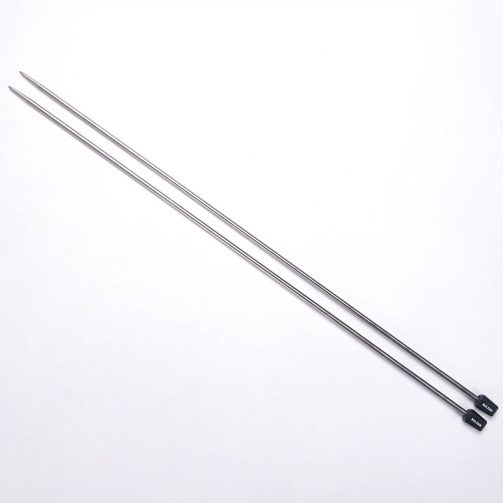 TİTANYUM ÖRGÜ ŞİŞİ 35 CM 3,5 MM