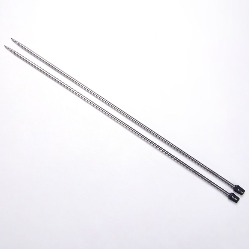 TİTANYUM ÖRGÜ ŞİŞİ 35 CM 4 MM