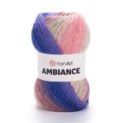YARNART AMBIANCE - EBRULİ EL ÖRGÜ İPİ EBRULİ - 170