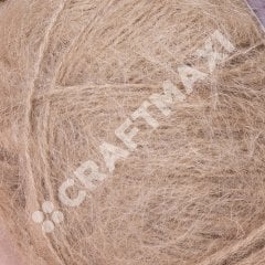 YARNART MOHAIR TRENDY - EL ÖRGÜ İPİ KIRMIZI - 105