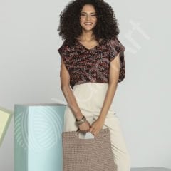 YARNART REVOLUTION - EBRULİ EL ÖRGÜ İPİ