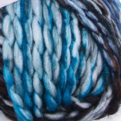 YARNART REVOLUTION - EBRULİ EL ÖRGÜ İPİ EBRULİ - 1601