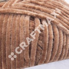 YARNART VELOUR - KADİFE EL ÖRGÜ İPİ