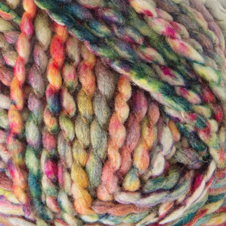 YARNART REVOLUTION - EBRULİ EL ÖRGÜ İPİ EBRULİ - 1604