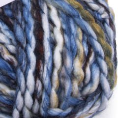 YARNART REVOLUTION - EBRULİ EL ÖRGÜ İPİ EBRULİ - 1608