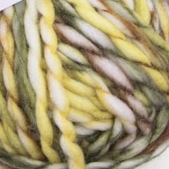 YARNART REVOLUTION - EBRULİ EL ÖRGÜ İPİ EBRULİ - 1611