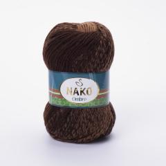 NAKO OMBRE - EBRULİ EL ÖRGÜ İPİ EBRULİ - 20311