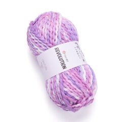 YARNART REVOLUTION - EBRULİ EL ÖRGÜ İPİ EBRULİ - 1615