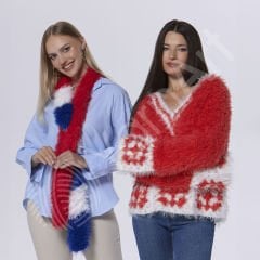 YARNART PIUMA - EL ÖRGÜ İPİ