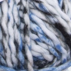 YARNART REVOLUTION - EBRULİ EL ÖRGÜ İPİ EBRULİ - 1617