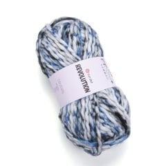 YARNART REVOLUTION - EBRULİ EL ÖRGÜ İPİ EBRULİ - 1617