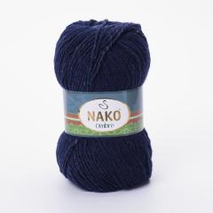 NAKO OMBRE - EBRULİ EL ÖRGÜ İPİ EBRULİ - 20317