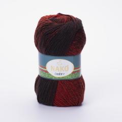 NAKO OMBRE - EBRULİ EL ÖRGÜ İPİ EBRULİ - 20319