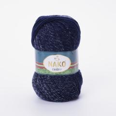 NAKO OMBRE - EBRULİ EL ÖRGÜ İPİ EBRULİ - 20453