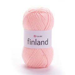 YARNART FINLAND - EL ÖRGÜ İPİ YAVRUAĞZI - 37