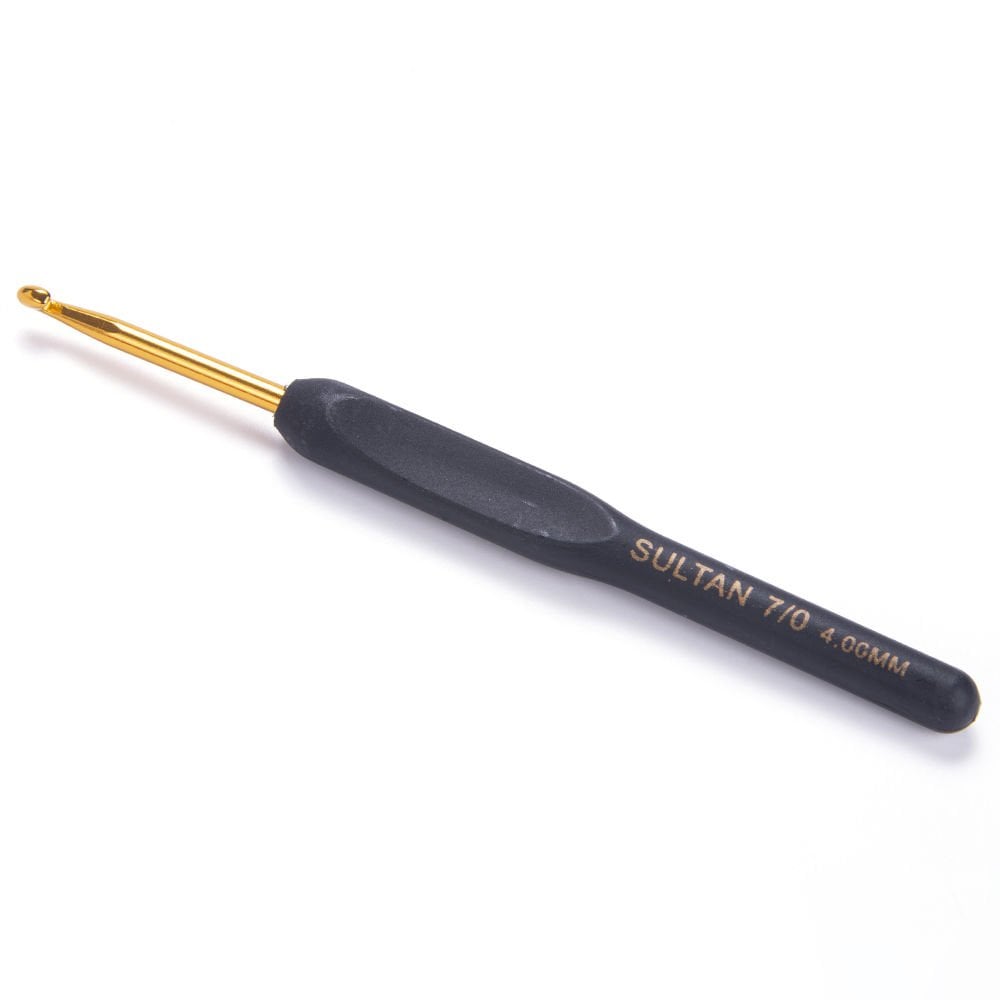 SİLİKON SAPLI TIĞ 4 MM