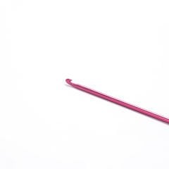 METAL TUNUS TIĞI 25 CM KIRMIZI - 2 MM