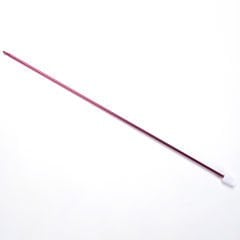 METAL TUNUS TIĞI 25 CM KIRMIZI - 2 MM