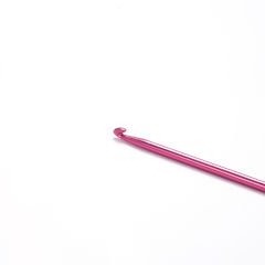 METAL TUNUS TIĞI 25 CM KIRMIZI - 3,5 MM