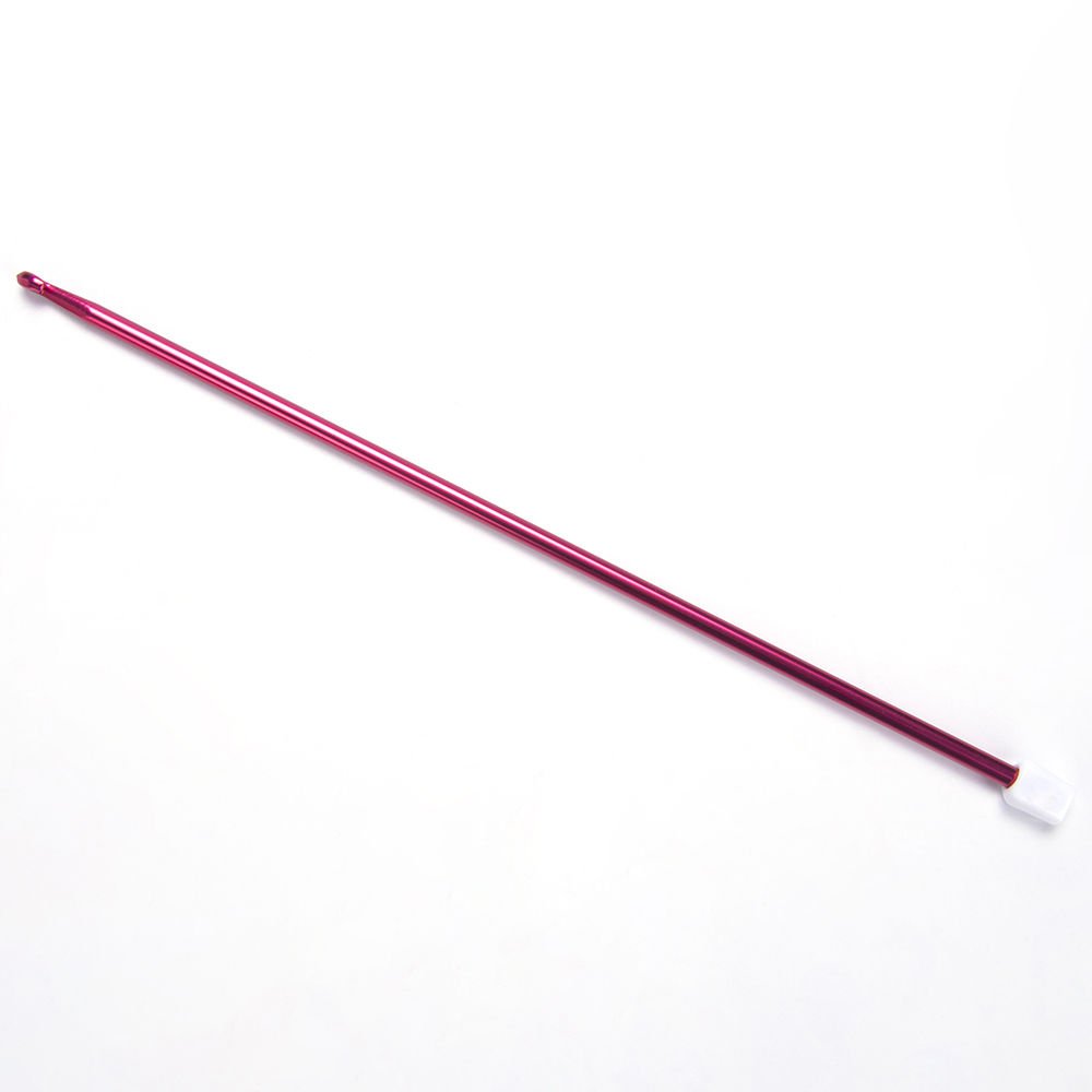 METAL TUNUS TIĞI 25 CM KIRMIZI - 4,5 MM