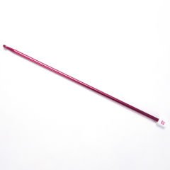 METAL TUNUS TIĞI 25 CM KIRMIZI - 5 MM