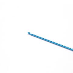 METAL TUNUS TIĞI 25 CM MAVİ - 2 MM