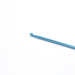 METAL TUNUS TIĞI 25 CM MAVİ - 3,5 MM