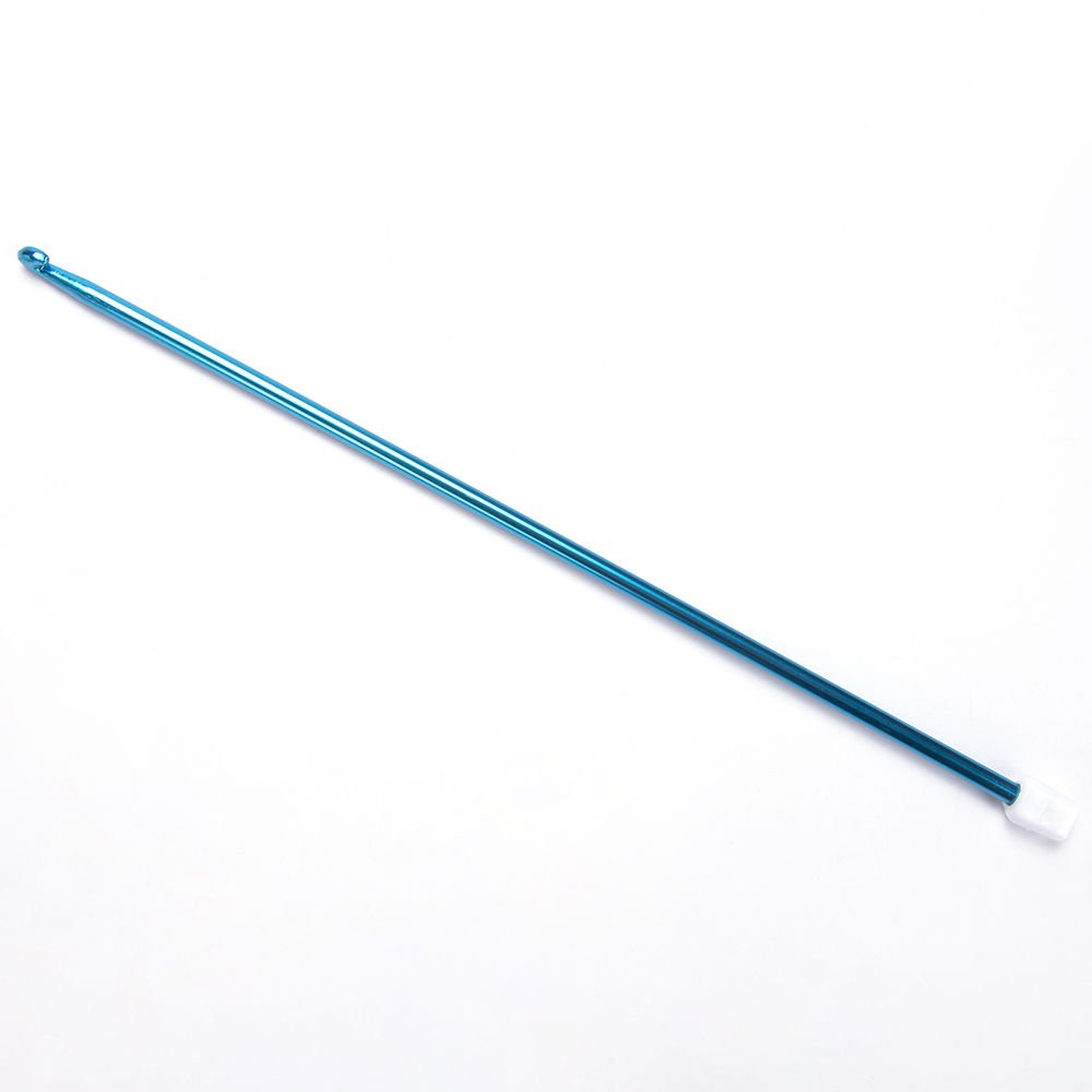 METAL TUNUS TIĞI 25 CM MAVİ - 4,5 MM