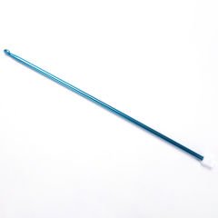 METAL TUNUS TIĞI 25 CM MAVİ - 4,5 MM