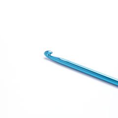 METAL TUNUS TIĞI 25 CM MAVİ - 5 MM