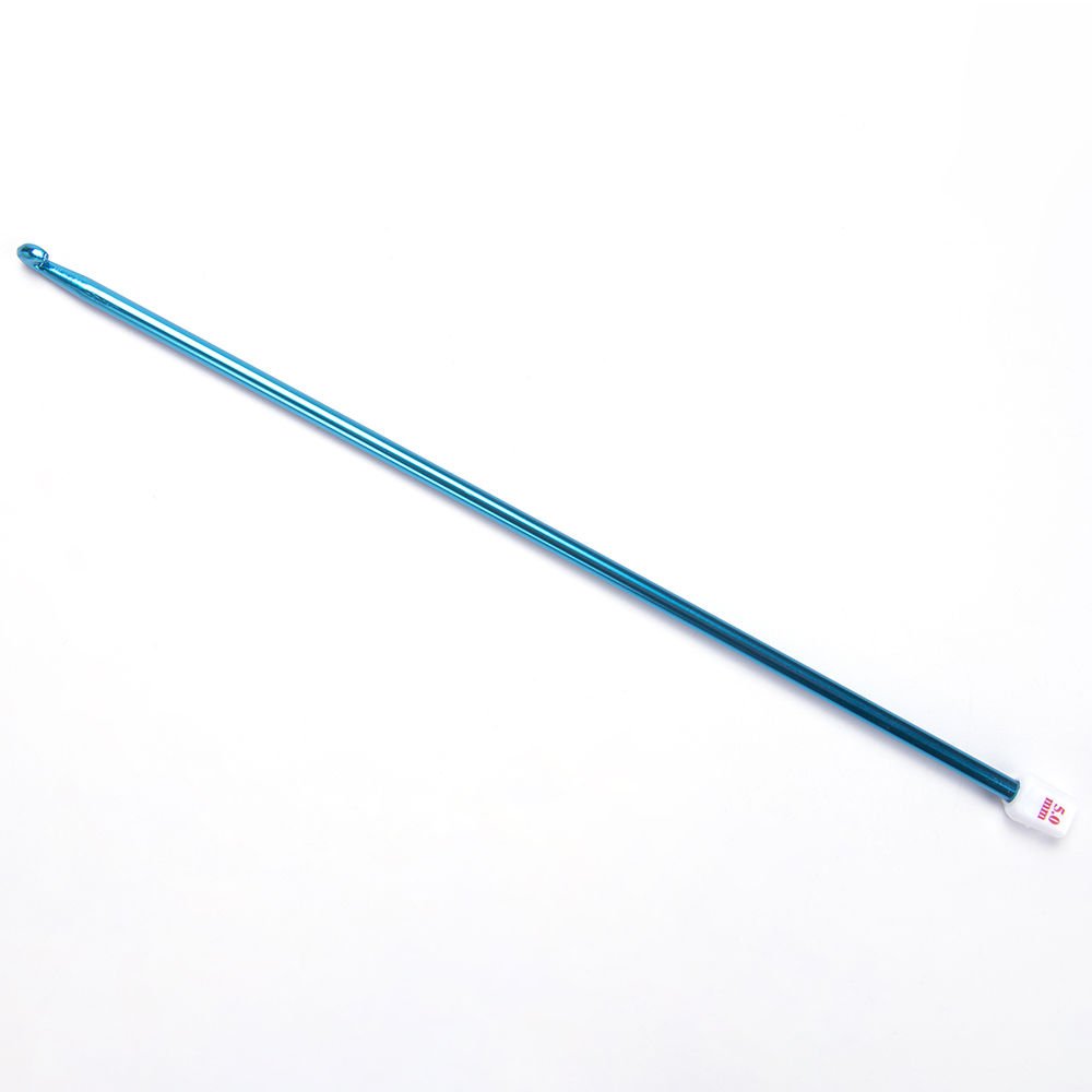 METAL TUNUS TIĞI 25 CM MAVİ - 5 MM