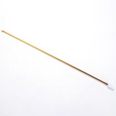METAL TUNUS TIĞI 25 CM SARI - 2 MM