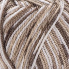 YARNART CRAZY COLOR - EBRULİ EL ÖRGÜ İPİ