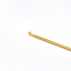 METAL TUNUS TIĞI 25 CM SARI - 3,5 MM