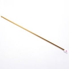 METAL TUNUS TIĞI 25 CM SARI - 3,5 MM