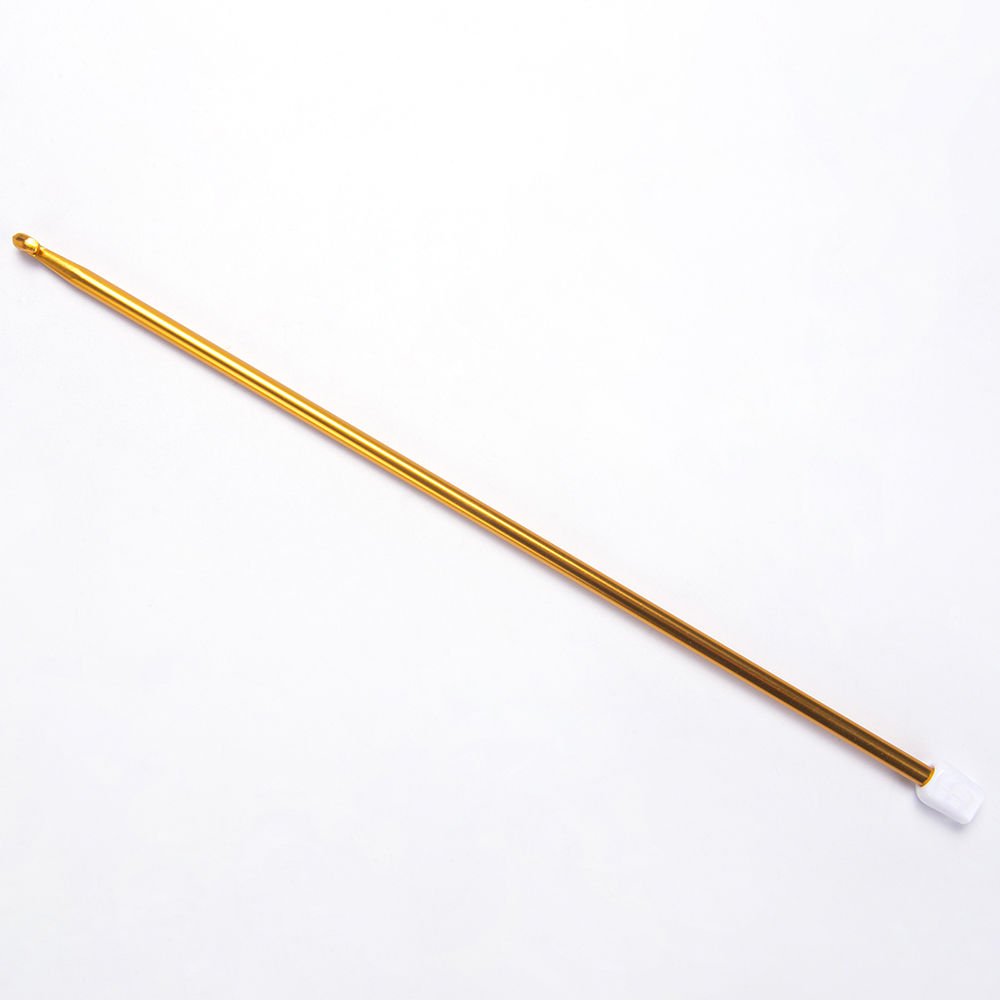 METAL TUNUS TIĞI 25 CM SARI - 4,5 MM