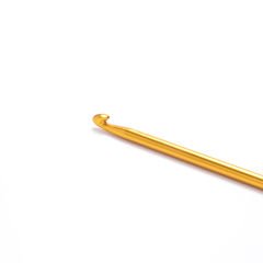METAL TUNUS TIĞI 25 CM SARI - 4,5 MM