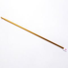 METAL TUNUS TIĞI 25 CM SARI - 5 MM